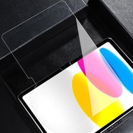 Clear tempered glass screen protector for 2025 iPad A16 11 inch A3356 A3355 protective film iPadA16 