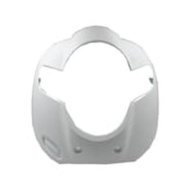 ZL Cover Front Top White – Scoopy eSP K93 64301K93N00ZN