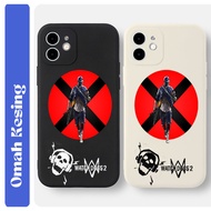 SOFTCASE VIVO "WATCHD0G" Y785G Y565G Y275G V20SE Y36 Y27 Y17S Y02S T15G Y22 Y02 S1 V20 V15 V9 NEW CA