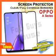 OPPO A35 A31 A16 A9 A8 A5 5G 4G 2020 Screen Protector