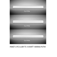 CAHAYA T5 White Light Led Lamp