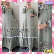 Dres Sari Drees Syarii Cwe Muslimah Baju Syar Ii Plain Elegant Deres Gsmis Latest Model 2023 Gsmis M