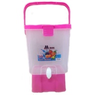 MWare /Eagle / Water Dispenser / Water Container /Bekas Air /Bekas Minuman/Balang Air ( Random Colou