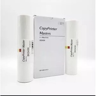 1roll DX2430 Master Roll for Ricoh and Gestetner B4 size