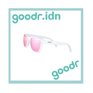 GOODR SUNGLASSES AU REVOIR GOPHER