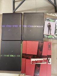 Stray Kids NOEASY & Christmas EveL Album