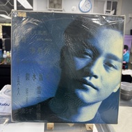 張國榮 童年時 salute 黑膠 1989年