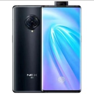 Genuine Second-Hand Mobile Phone vivo NEX3 5g Snapdragon 855Plus Lifting Camera