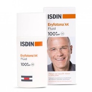 **ISDIN ERYFOTONA AK-NMSC FLUID SPF100+ 50ML
