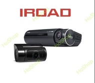 (香港 IROAD 總代理行貨) IROAD X10 Pro Dash Cam (32GB)
