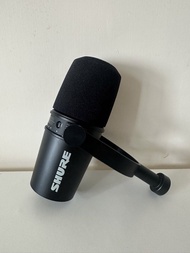 Shure Microphone MV7