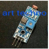 CAHAYA Light sensor / module light sensor LDR Arduino uno R3 nano Mega