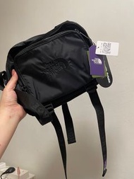 訂貨 | 日本🇯🇵 THE NORTH FACE PURPLE LABEL  紫標 CORDURA Nyllon Shoulder Bag