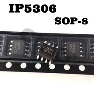10Pcs/lot Ip5306 5306 Sop-8 Brand New Original Electronic Components