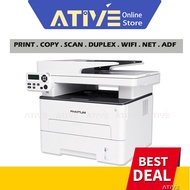 PANTUM M7100DW (PRINT COPY SCAN DUPLEX NET WIFI ADF) Mono laser multifunction printer