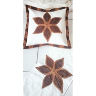 Chair cushion cover 40x40 cm