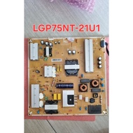 Power supply / smps / lg led tv psu / lg psu / 75 inc / LGP75NT-21U1 / 75UP / 75UQ80 / 75UR7550PSC /