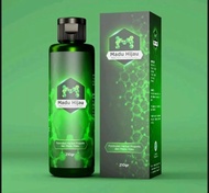 Madu hijau M original