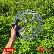 Front Disc 290mm Smash Shogun/ Next/ Spin/ Brake Disc