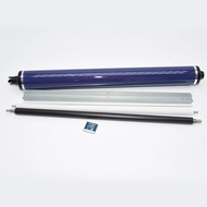 1X PCR Primary Charge Roller+013R00663 013R00664 drum chip+ Cleaning Blade+OPC Drum for Xerox Color 