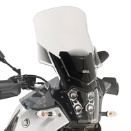 GIVI D2145ST Specific Screen for Yamaha Tenere 700 - อุปกรณ์กันลม