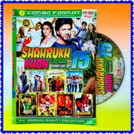 KASET DVD FILM INDIA SHAH RUKH KHAN-KASET DVD FILM SHAHRUKH KHAN-KASET DVD FILM INDIA SHAHRUKH KHAN