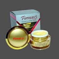Firmax3 Cream Krim Ajaib 100% Original Firming &amp; Lifting Cream Nano Technology