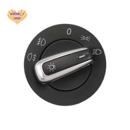 3BD941531A Car Headlight Switch   Golf  MK4  B5  T5  9N   1995-2005