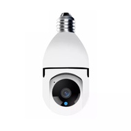 IP CAMERA Dome Model Lampu 360 CCTV