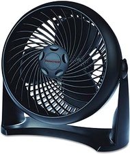 HONEYWELL HT-900 TurboForce Air Circulator Fan Black - 2 Pack (2)