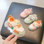 Autumn Baby Boy Sneakers