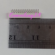 Flexible Cable Socket / connector 26 pin SDG (1.0 mm) FFC FPC connector