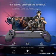 （）Abxylute S9 Stretch Game Controller Mobile Tablet Game Controller Android Apple Type-C Bluetooth M