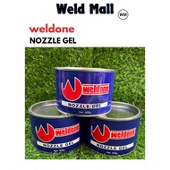 Weldone Nozzle Gel 400g