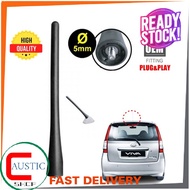 Perodua Myvi Antenna Antenna 16CM Roof Antenna Replacement Part OEM Fitment Antenna Alza Myvi Waja Persona