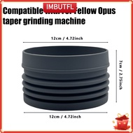 【IMBUTFL】Silicone Bellow Compatible with for Fellow OPUS Coffee Grinder - grey❀