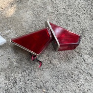 Rear light c50 stoplam c50