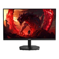 Monitor (จอมอนิเตอร์) Acer Nitro KG271U F3bmiipx - 27 INCH IPS 2K 320Hz Black