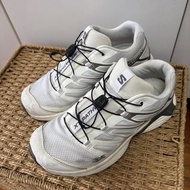 Salomon 女裝小白鞋 白波鞋 防水 雨靴 gtx
