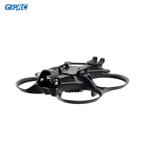 GEPRC GEP-CT25 Frame Parts Suitable Cinebot25 S 2.5 Inches Replacement Repair Part Injection Molded 