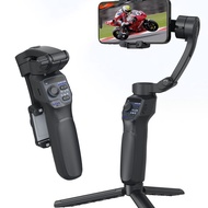F11 LITE Foldable Three-Axis Stabilizer Gimbal with AI Face Tracking Smart Face Tracking