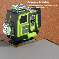 LFINE4D16 Line 3D12 Line Green Light level Laser level Projection Line Laser level Wholesale
