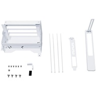 Lian-Li O11DEXL-1W Upright GPU Bracket Upgrade Kit for 40 Series GPU Compatilble with O11 Dynamic EV