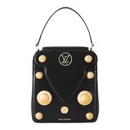 LV限量秀款手提包 LOUIS VUITTON S-lock XL handbag