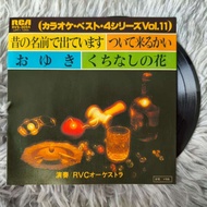 - 7 Inch LP WW9