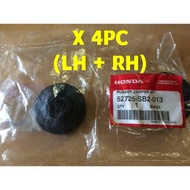 [THAILAND] HONDA CITY SEL 2003 2008 TMO 2009 2012 REAR ABSORBER MOUNTING BUSH SET