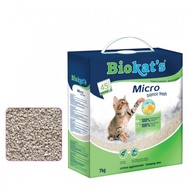 BIOKAT'S MICRO FRESH 7kg