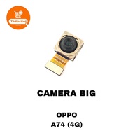 CAMERA OPPO A74 (4G)BIG REAR CAMERA LENS/
