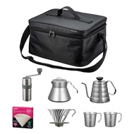 HARIO V60 Outdoor Camping Set/O-VOCF