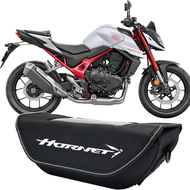 ท็อปนิว✅สำหรับ HONDA CB750 CB 750 HORNET 2023 HORNET แฮนด์กันน้ำและกันฝุ่นรถจักรยานยนต์กระเป๋าเก็บขอ